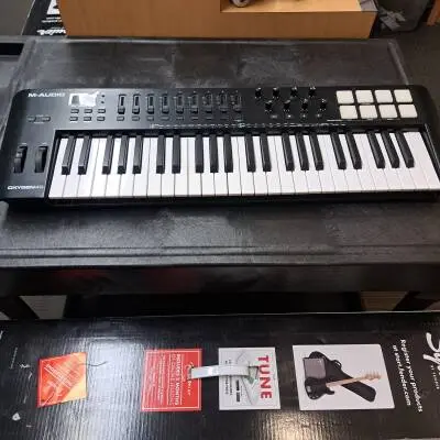 M-Audio - OXYGEN49 MKV